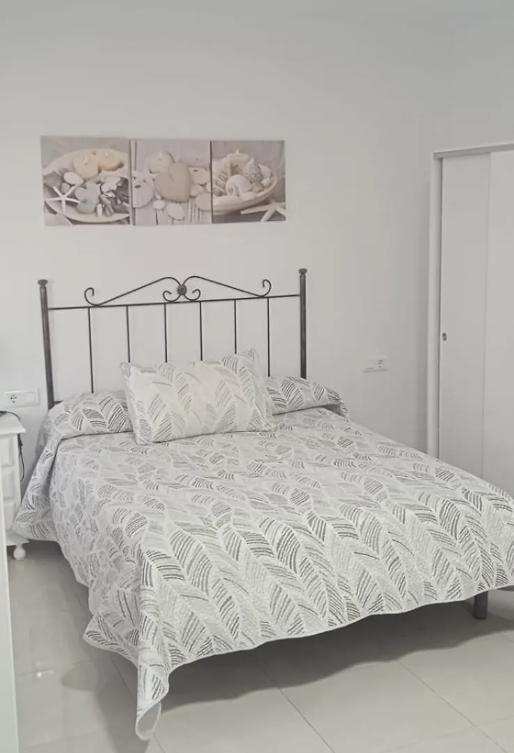 Estudio Urb.Bau Hoffman Torrox Spain
