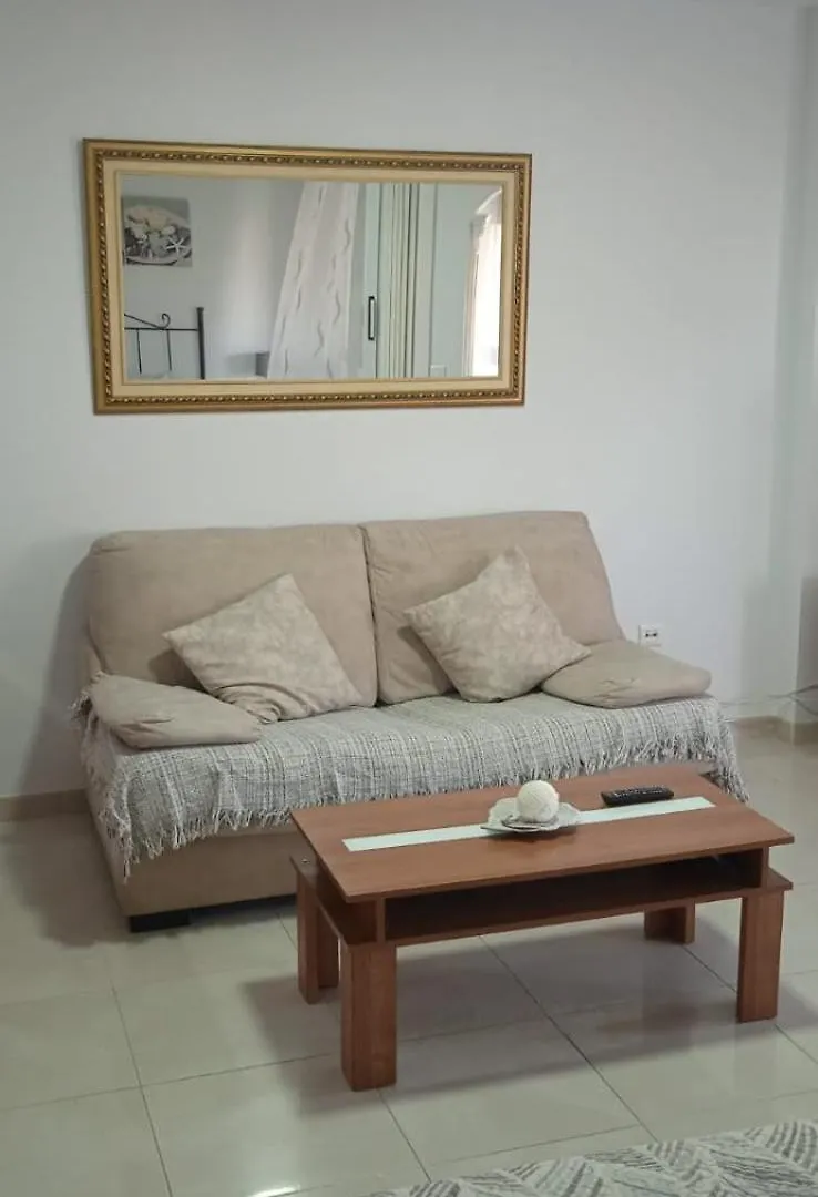 Estudio Urb.Bau Hoffman Torrox Apartment