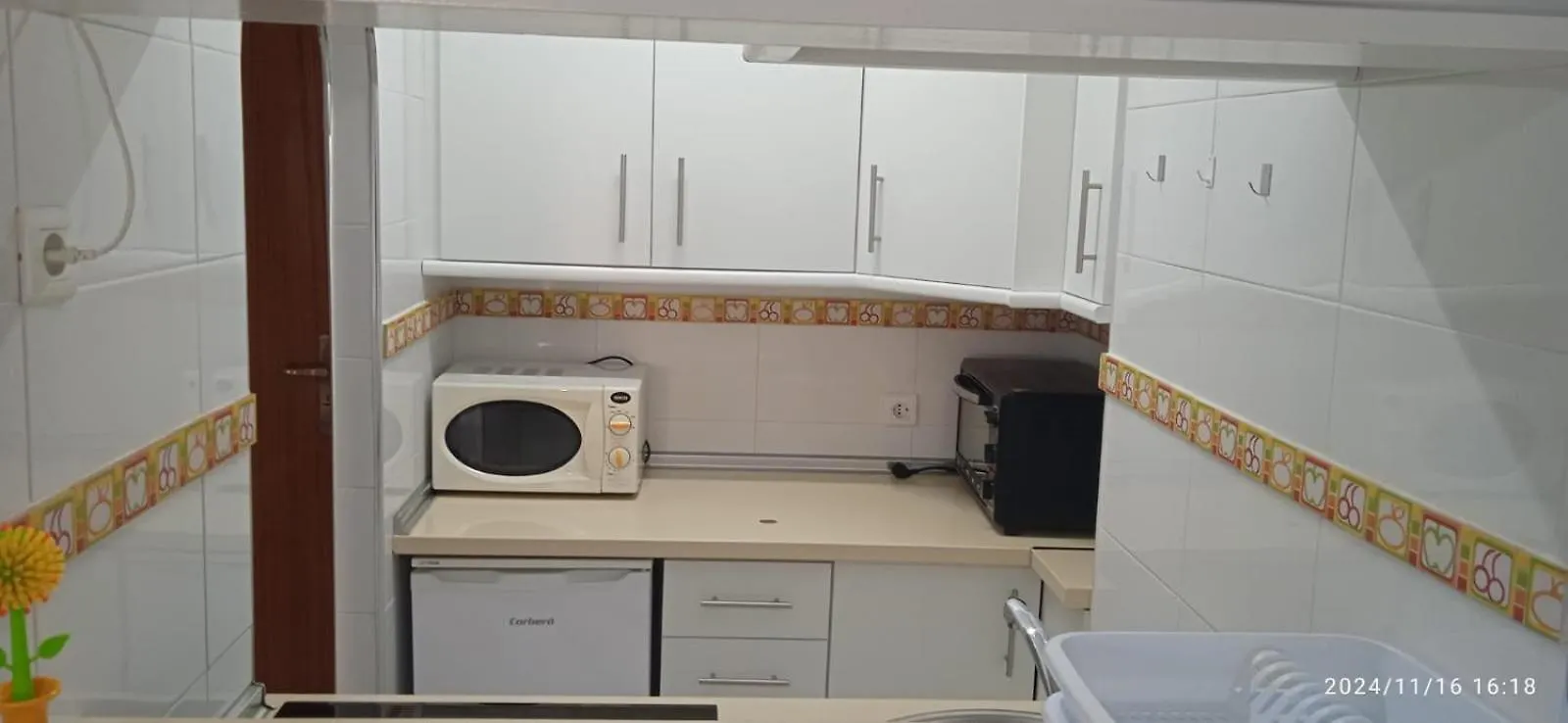 Apartment Estudio Urb.Bau Hoffman Torrox