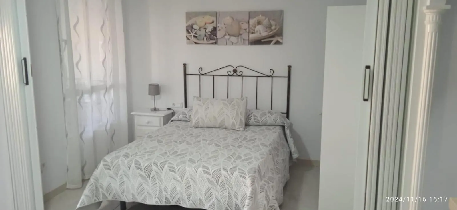 Apartment Estudio Urb.Bau Hoffman Torrox